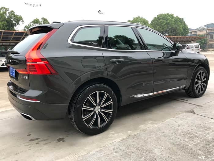 【图】2020款xc60提车21个月以来改装经历分享_沃尔沃xc60论坛_汽车之