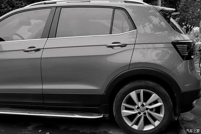 途铠提车作业致青春愿风华正茂岁月静好