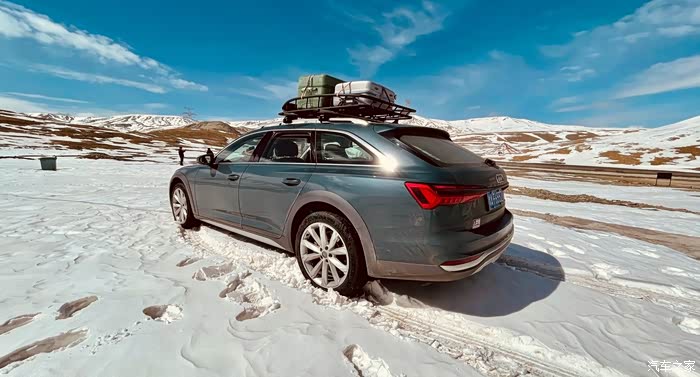 【图】a6allroad自驾西藏_自驾游论坛_汽车之家论坛