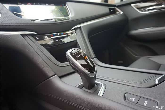 胖嘟嘟驾到——2020款凯迪拉克xt5 28t豪华提车作业