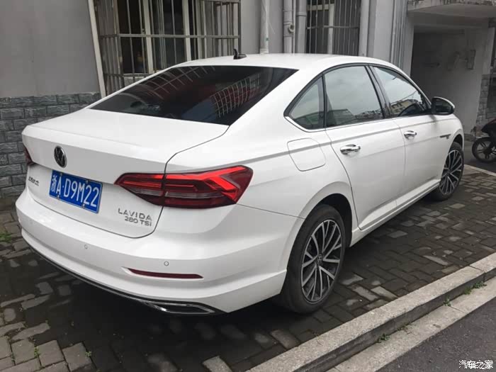 迟来的作业,提车用车一起发