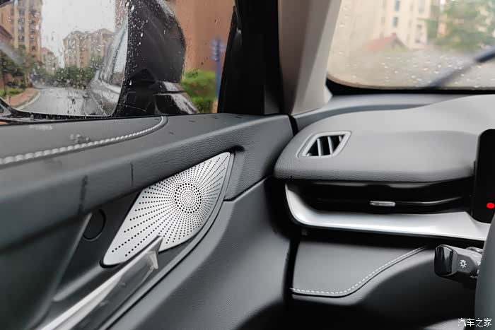 历经风霜依旧性能完好,还能伴我前行很远的第三代哈弗h6