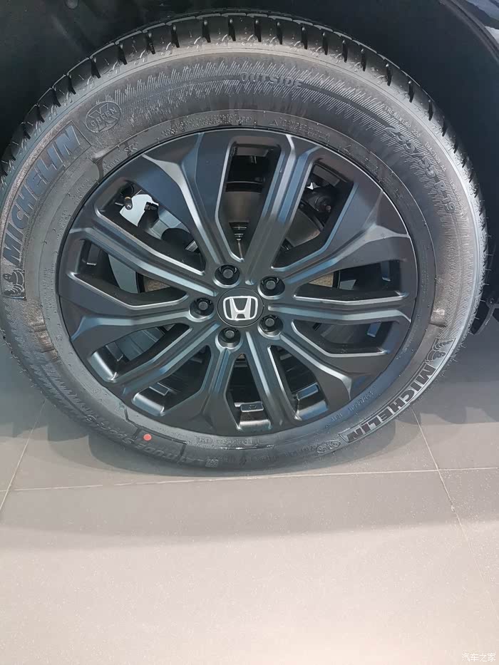 预算20w买suv,体验广汽本田皓影