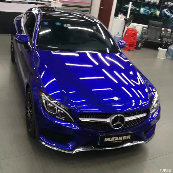 【图】有给大7改色的吗?_比亚迪s7论坛_汽车之家论坛