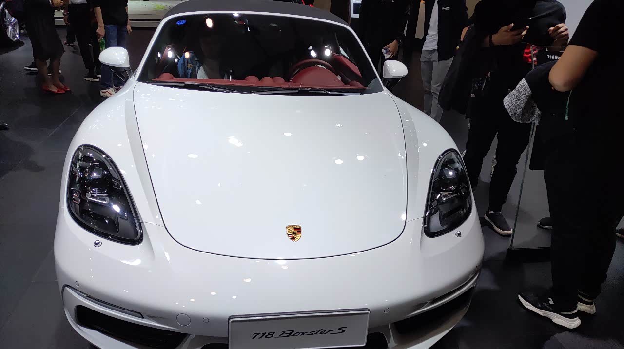 保时捷911论坛_手机汽车之家