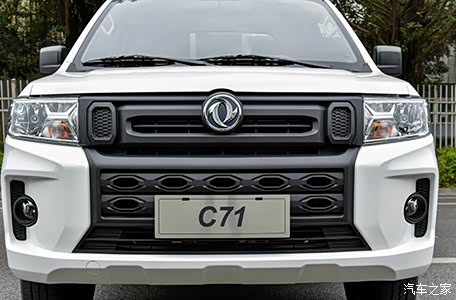 创富牛卡东风小康c71c72现已全国到店