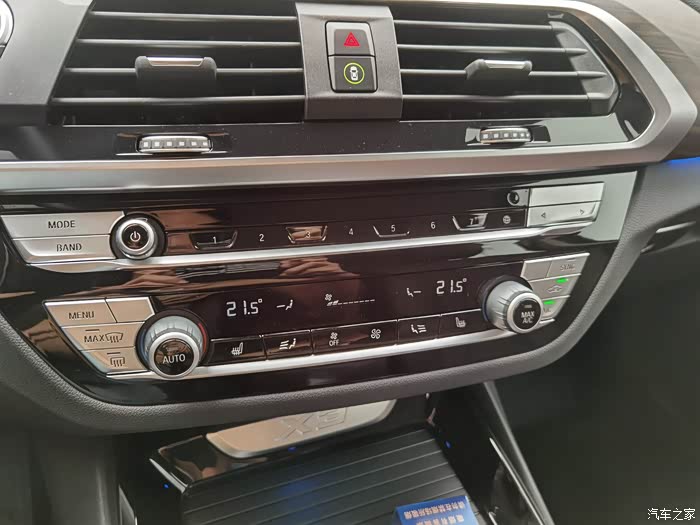 【图】关于x3自动空调的问题_宝马x3论坛_汽车之家论坛