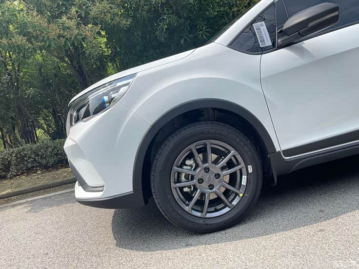 端午佳节,喜提新车远景x3pro