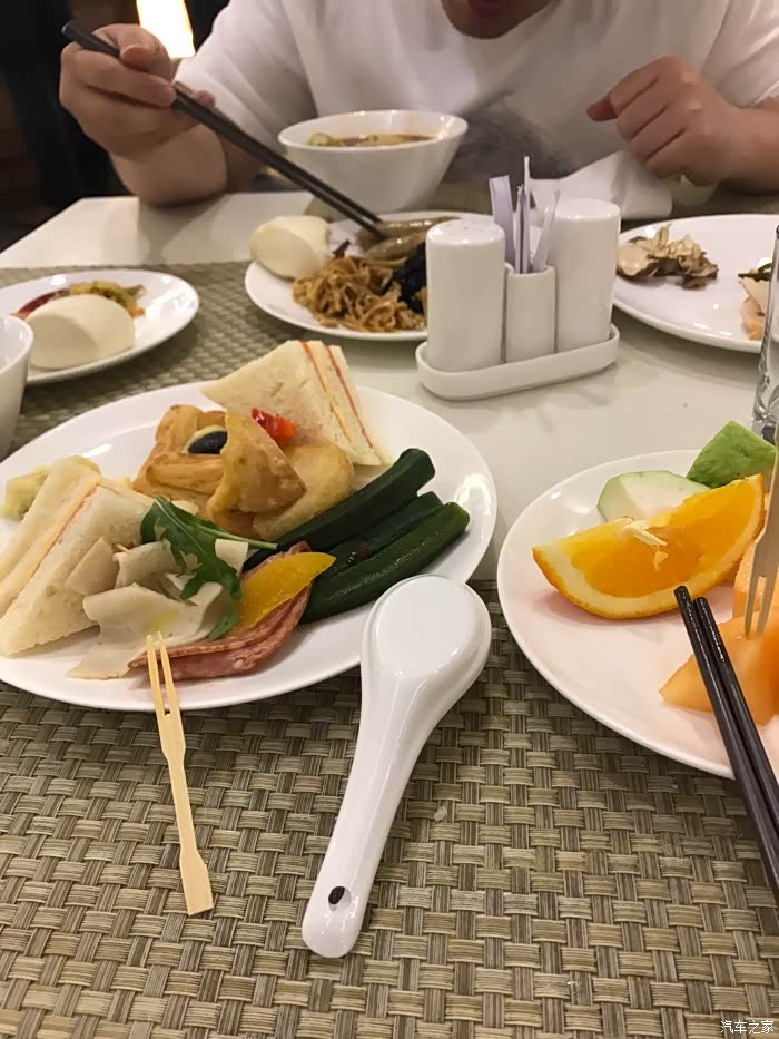 错开高峰期,我们的厦门游(二)