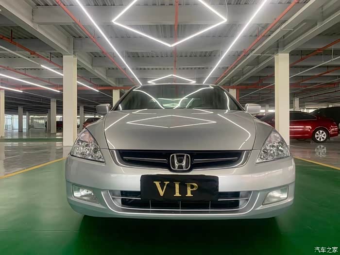 七代半雅阁银色24顶配