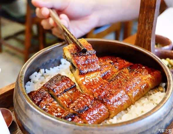 迎暖春送积分香露河鳗