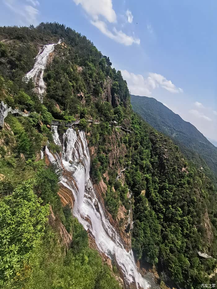 2021年五一节自驾游