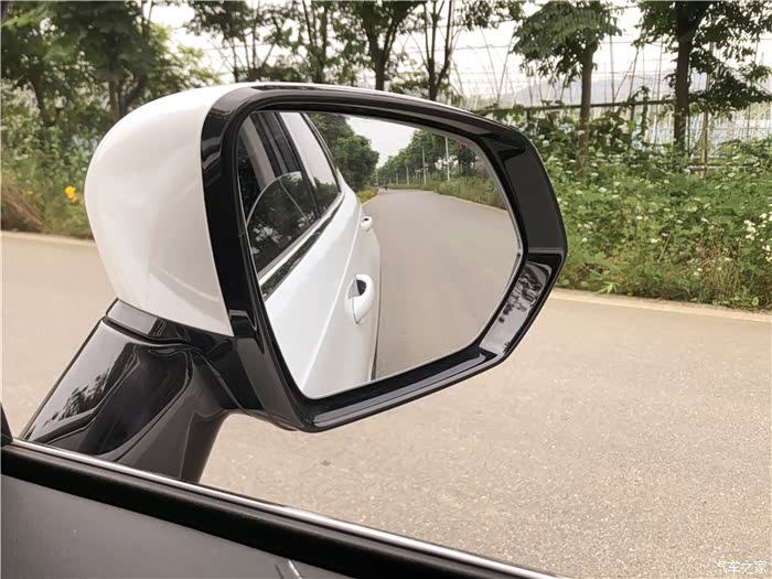 家用舒适,第三代哈弗h6夏日出行