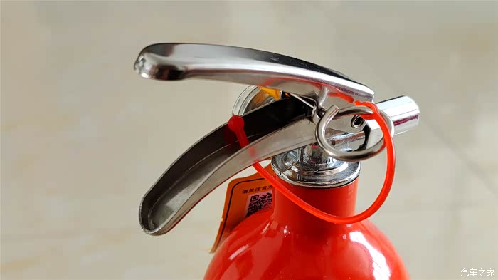 【为啥买】简易式水基型 灭火器