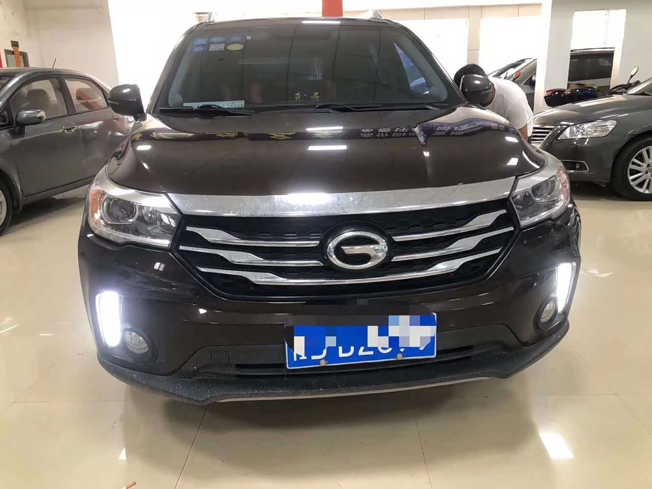 传祺gs4论坛_汽车之家论坛