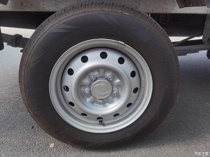 【图】我的创业小能手,非它莫属_东风小康c32论坛_汽车之家论坛