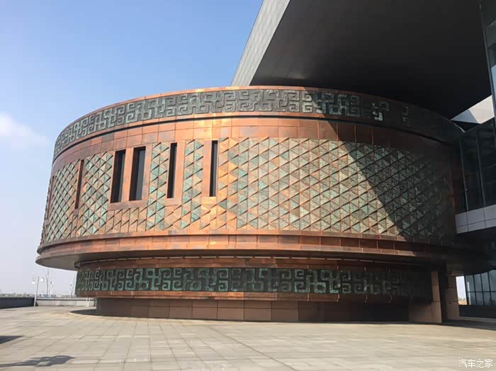 春风日和博物馆