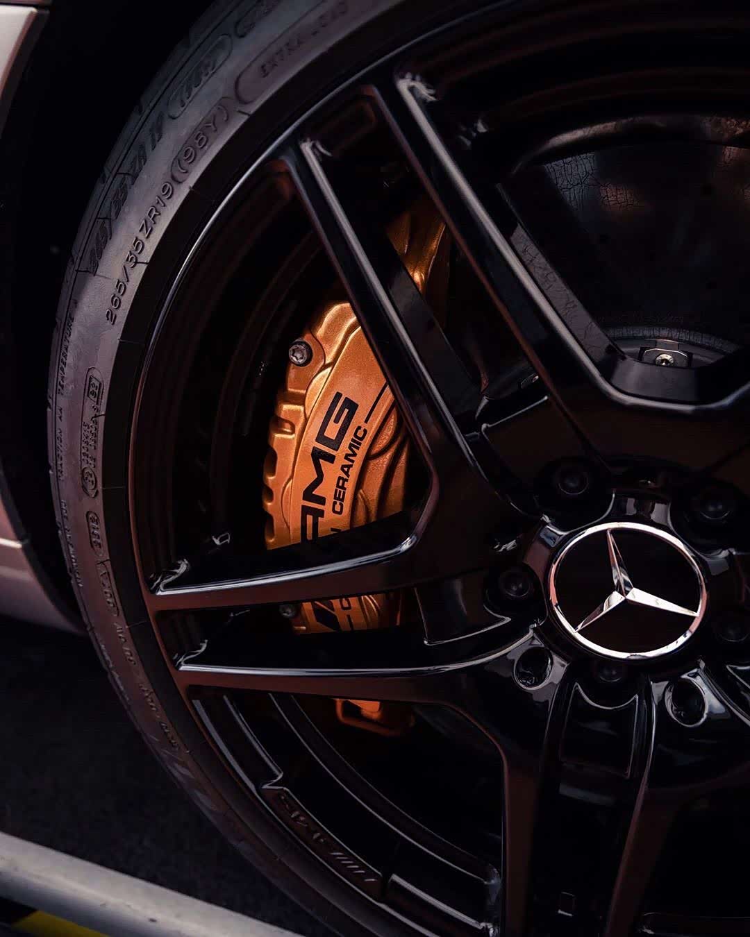 【图】mercedes sls e-cell是不是你的心中的菜_奔驰amg论坛_汽车之家