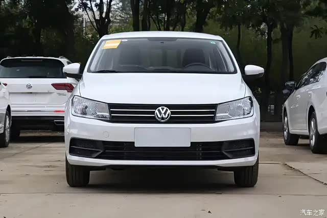 【图】2021款的外观设计依旧如初很大众,与运动,时尚毫不搭边_ss