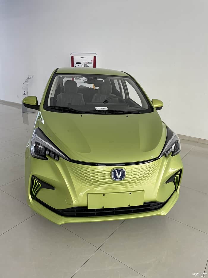 奔奔e-star论坛_汽车之家论坛