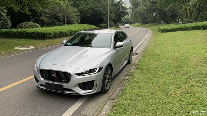 【图】这是白马银吗?_捷豹xe/xel论坛_汽车之家论坛