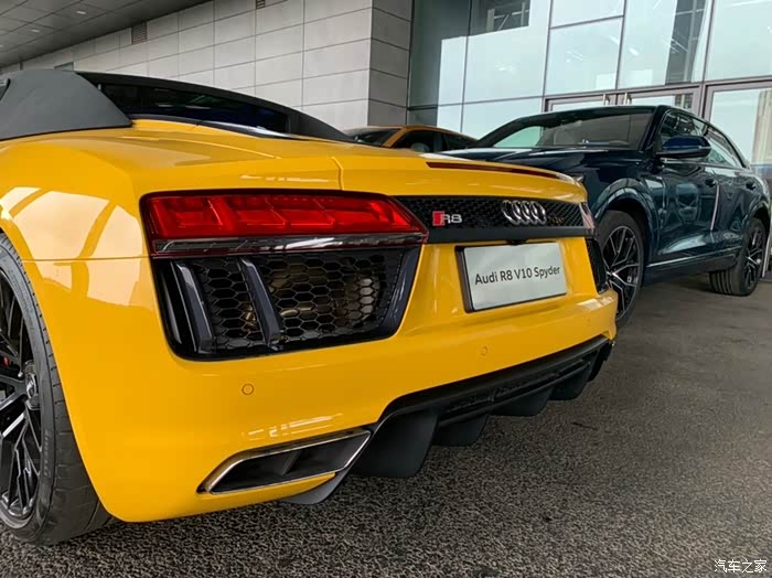 r8不解释,橙色小魔王