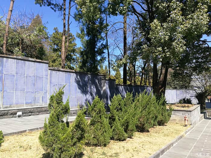 小金牛跑山路----云南大理丽江泸沽湖腾冲