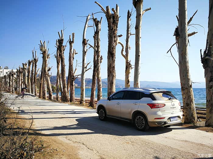 计划之外的一次出行2018年春节老挝琅勃拉邦万荣自驾游记