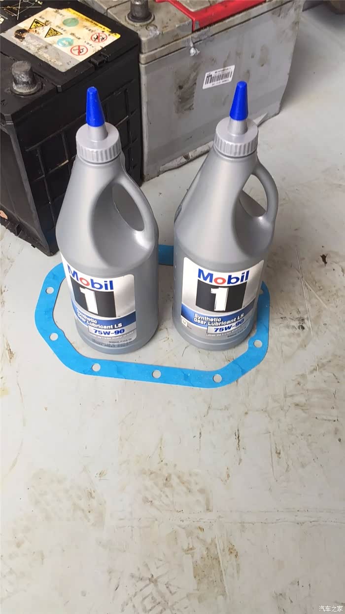 请教老科鲁兹手动档换变速箱油买什么牌子比较好?