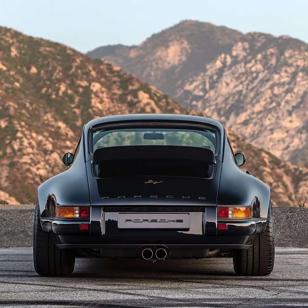 singer 911.经典黑金配,美妙至极!