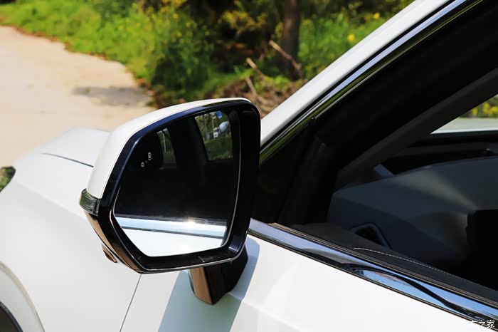 夏日出行好伴侣~第三代哈弗h6