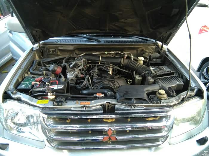 为我家服务十年的飞腾小学生发此帖