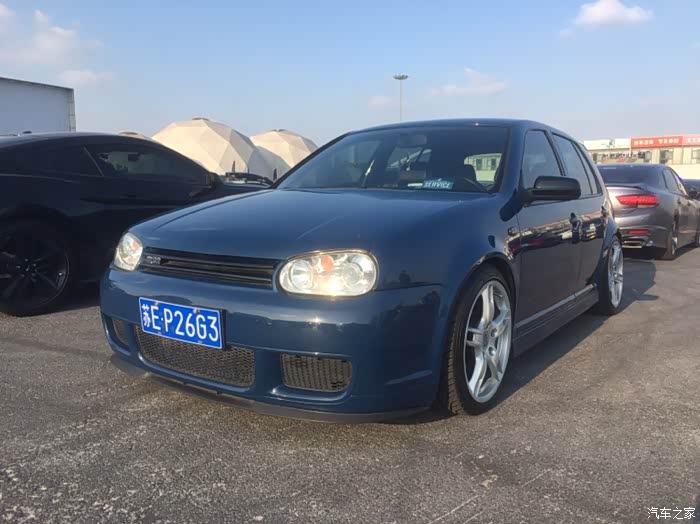 求助 高尔夫4代 mk4优点长处比较