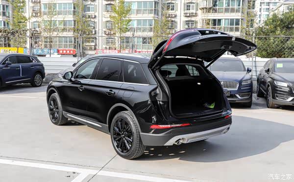 【迎暖春送积分】林肯冒险家