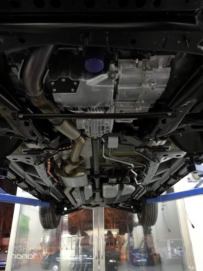 28e底盘到底怎么样求助这车能买吗