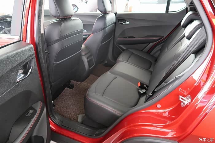 中秋假期,体验宝骏510cvt .给力!