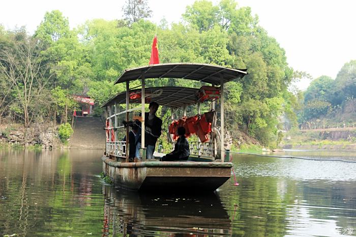 端午佳節,s60帶我看看已成記憶的龍馬潭公園