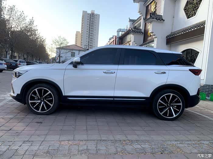 【图】奔腾十五周年,发一组爱车照片,祝奔腾向上向强_奔腾t77论坛