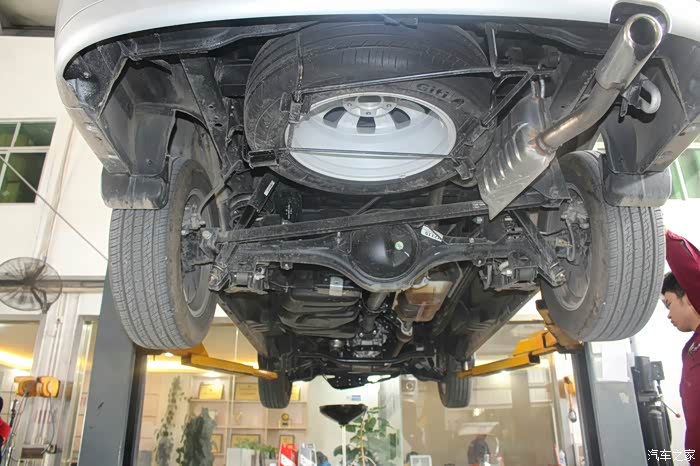 江淮一家亲瑞风m5首保记