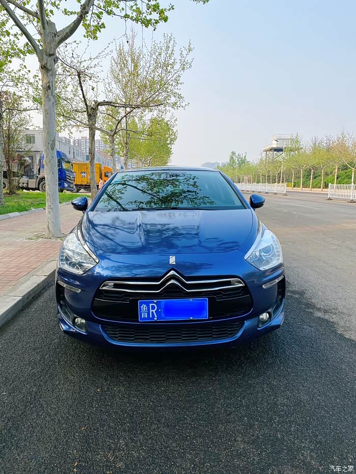 ds5改色交个作业