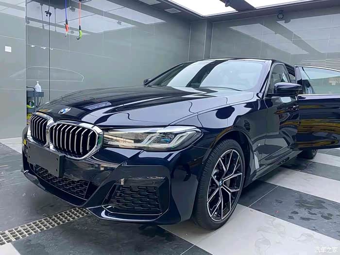 【图】请求加入合肥5系车友会_宝马5系论坛_汽车之家论坛