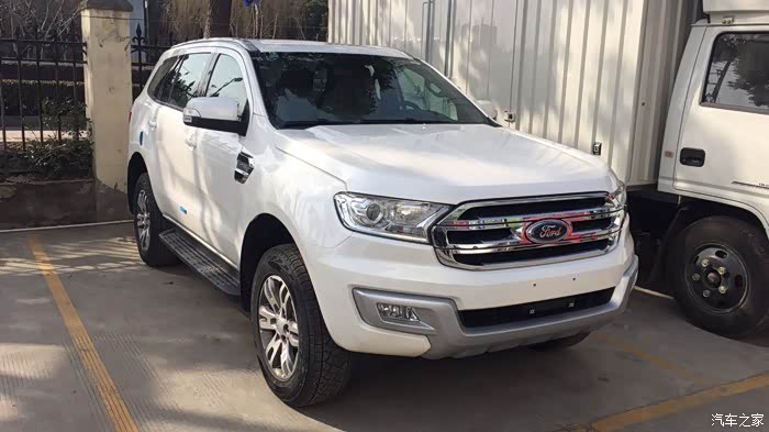 【图】三年等待,终提国五柴油大撼,求认证_撼路者论坛_汽车之家论坛