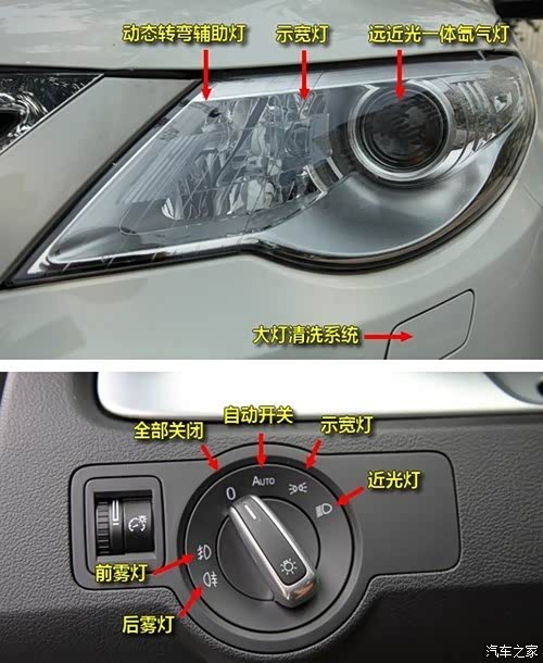 一汽-大众cc论坛