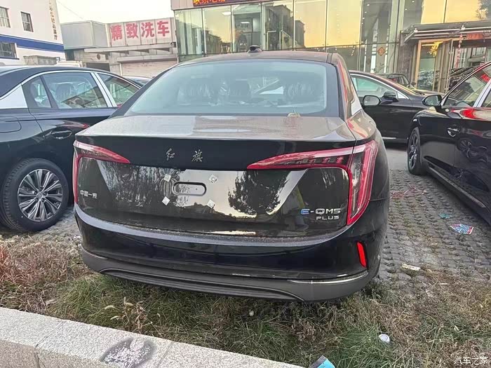 红旗eqm5现车多台620431都有