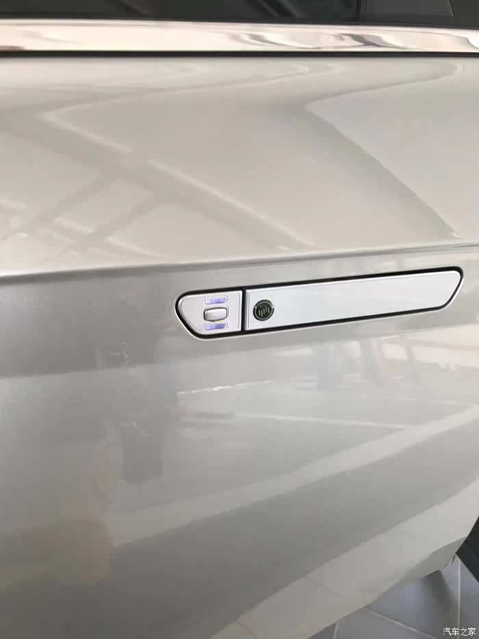 我不是威马车主我能电话投诉威马汽车的门把手有质量问题吗