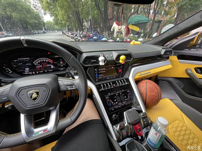 兰博基尼论坛_汽车之家论坛