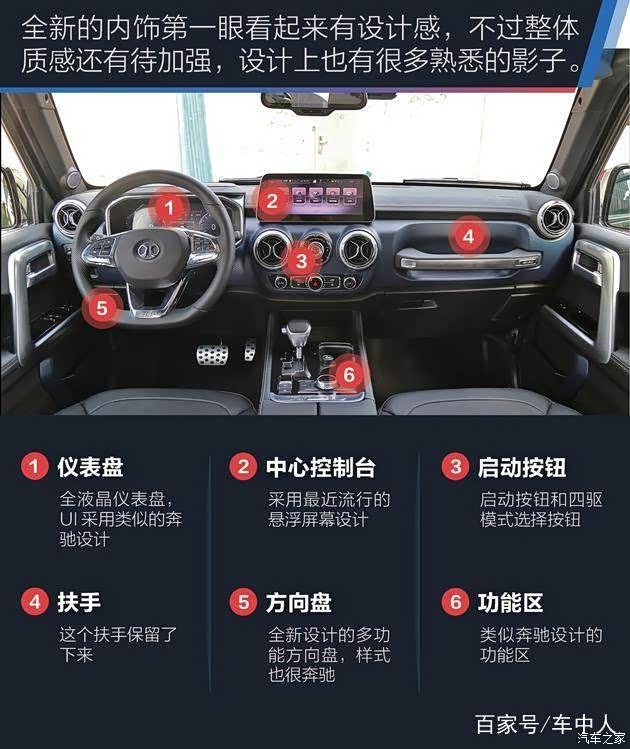 【图】牧马人的小弟也出了改款_牧马人论坛_汽车之家论坛