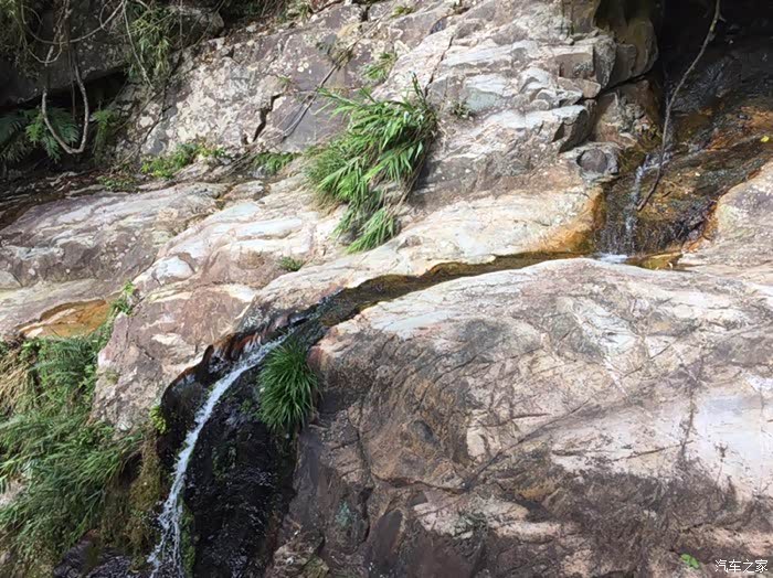 清远天门山从你的全世界路过