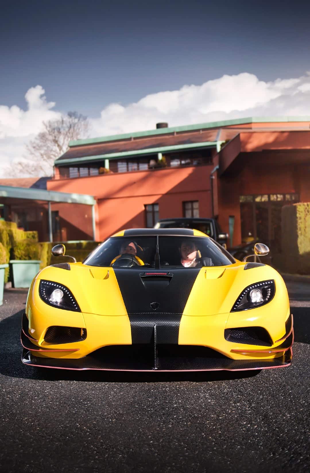 【图】科尼塞克,跑车界最不同的模样_科尼赛克论坛_汽车之家论坛