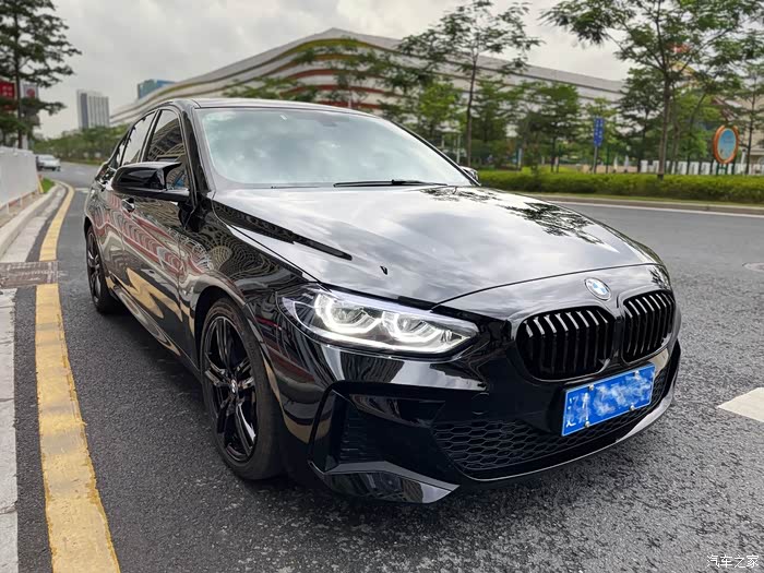 0t黑武士的变装史_宝马1系论坛_汽车之家论坛